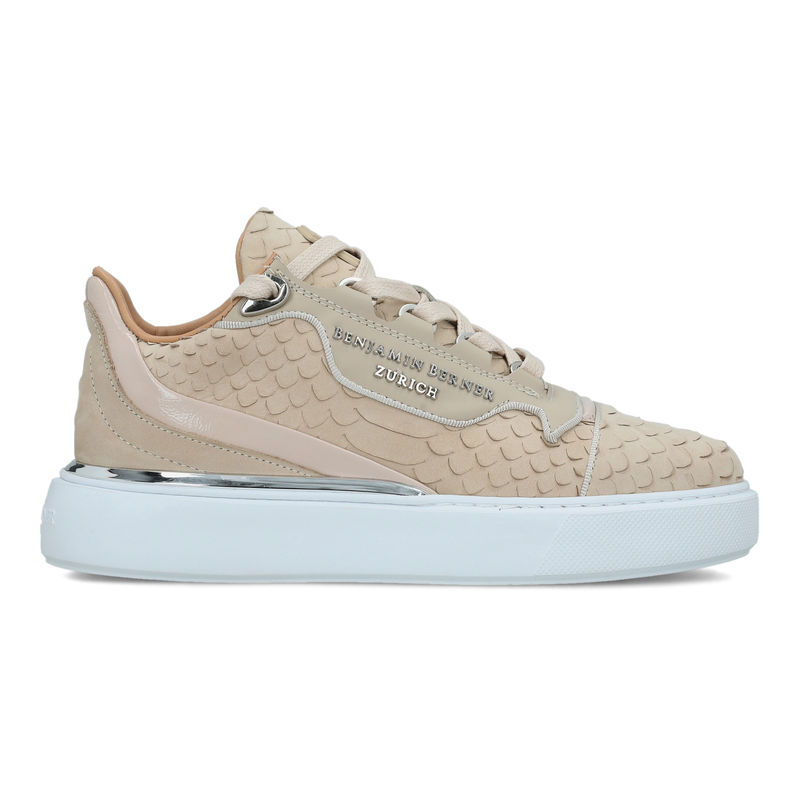 Ženske patike Benjamin Berner Women's raphael sneaker