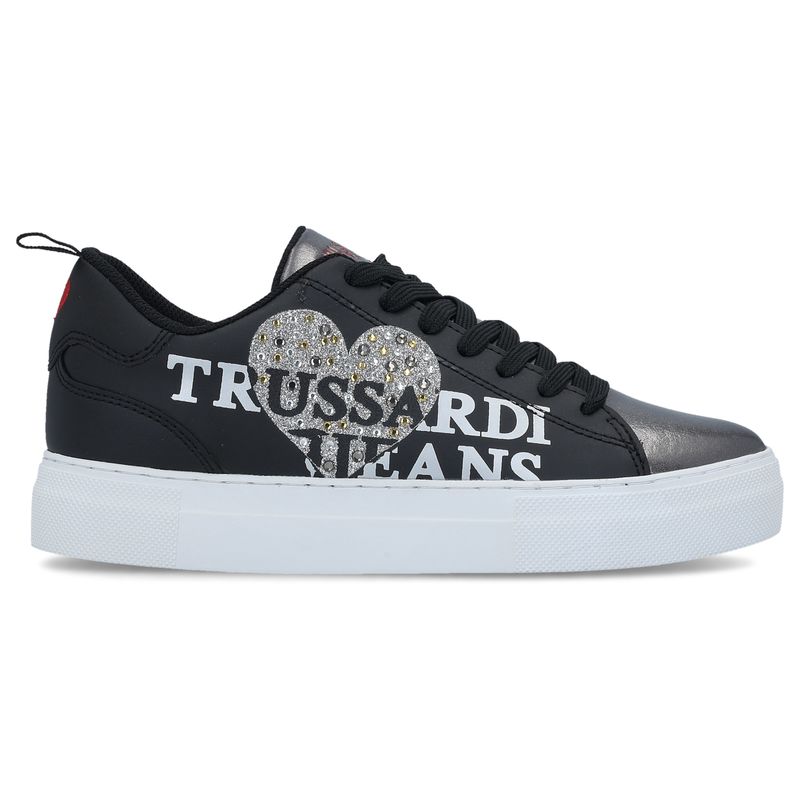 Ženske patike TRUSSARDI SNEAKER