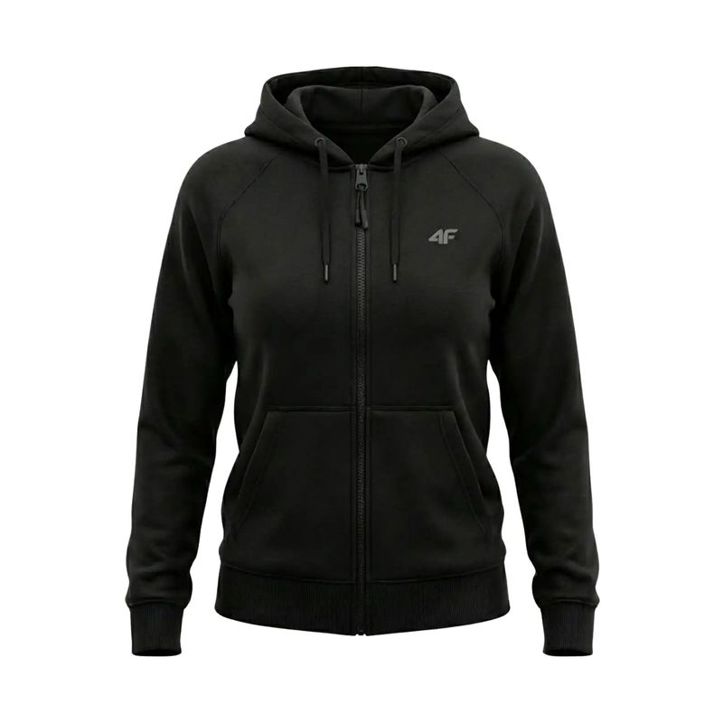 Ženski duks 4F Sweatshirt f2535