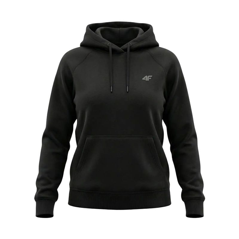 Ženski duks 4F Sweatshirt f2536