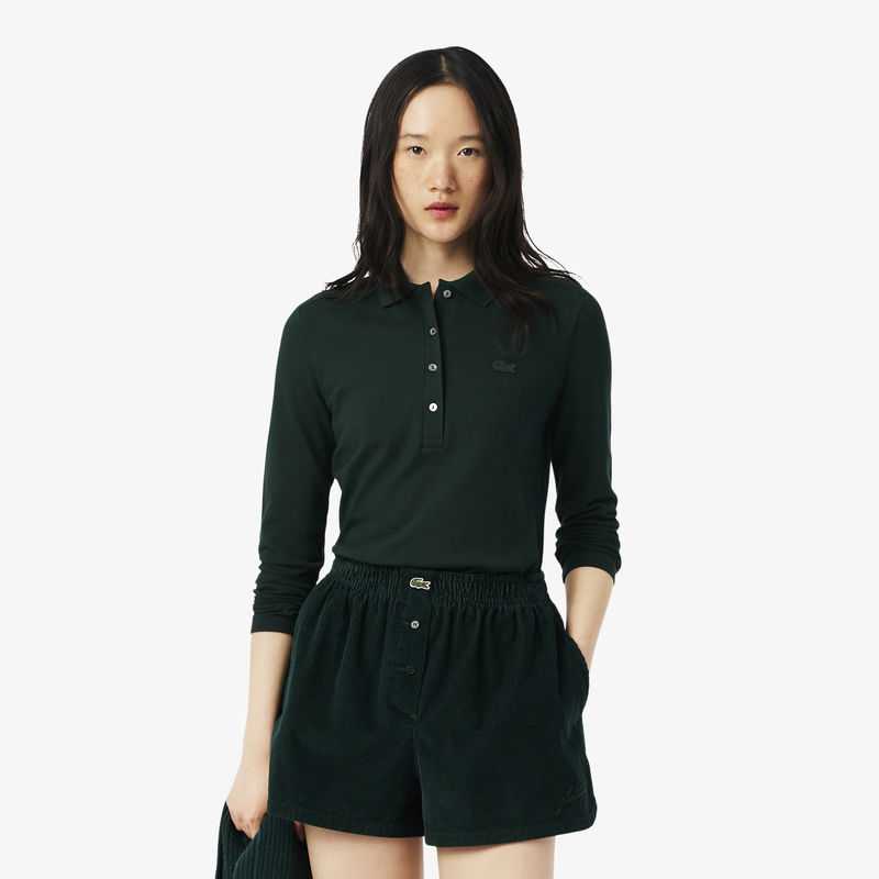 Ženski duks Lacoste