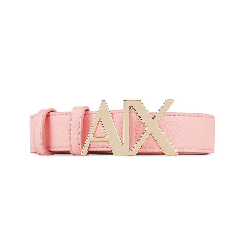 Ženski kaiš Armani Exchange Belt