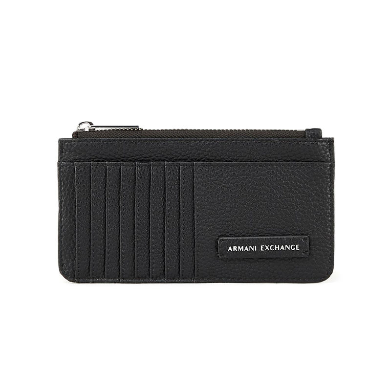 Ženski novčanik Armani Exchange Card Holder