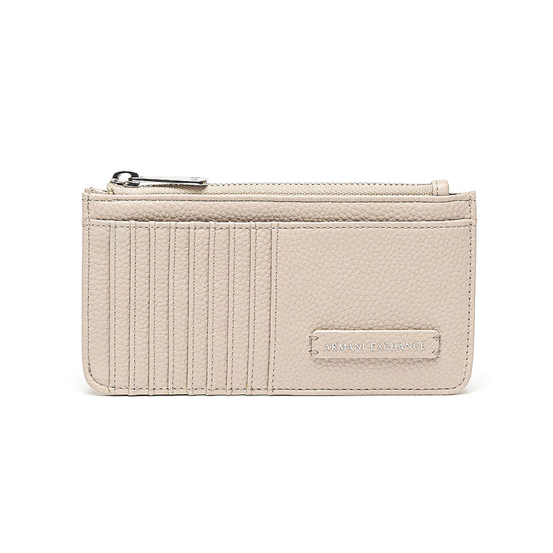 Ženski novčanik Armani Exchange Card Holder
