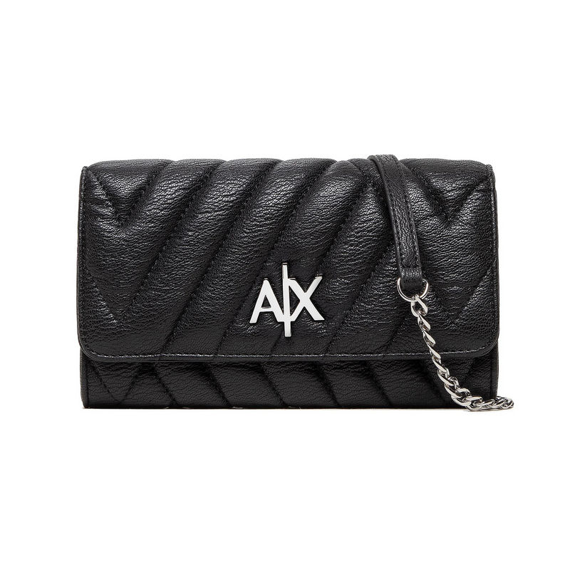 Ženski novčanik Armani Exchange Wallet