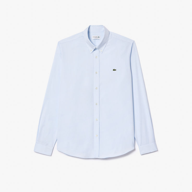 Muška košulja Lacoste
