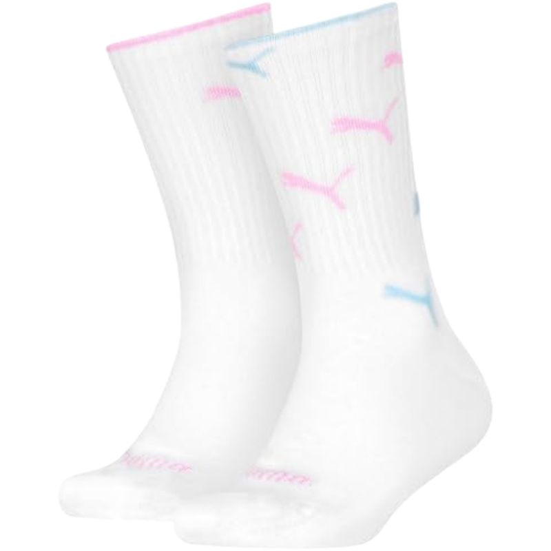 Dečije čarape Puma Girls swirl sock 2p