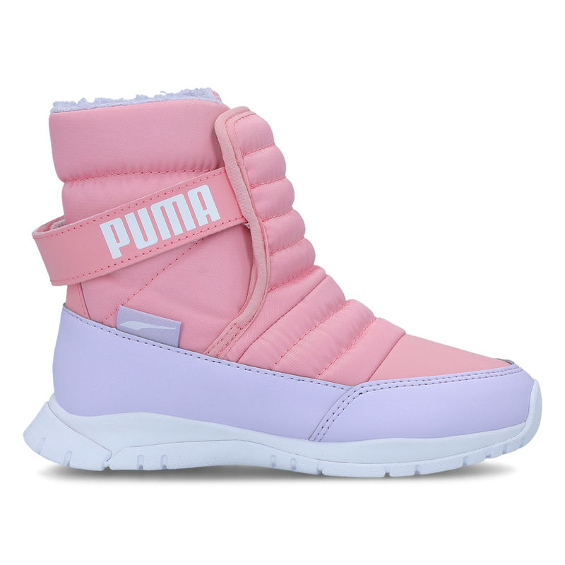 Dečije čizme Puma NIEVE BOOT WTR AC PS