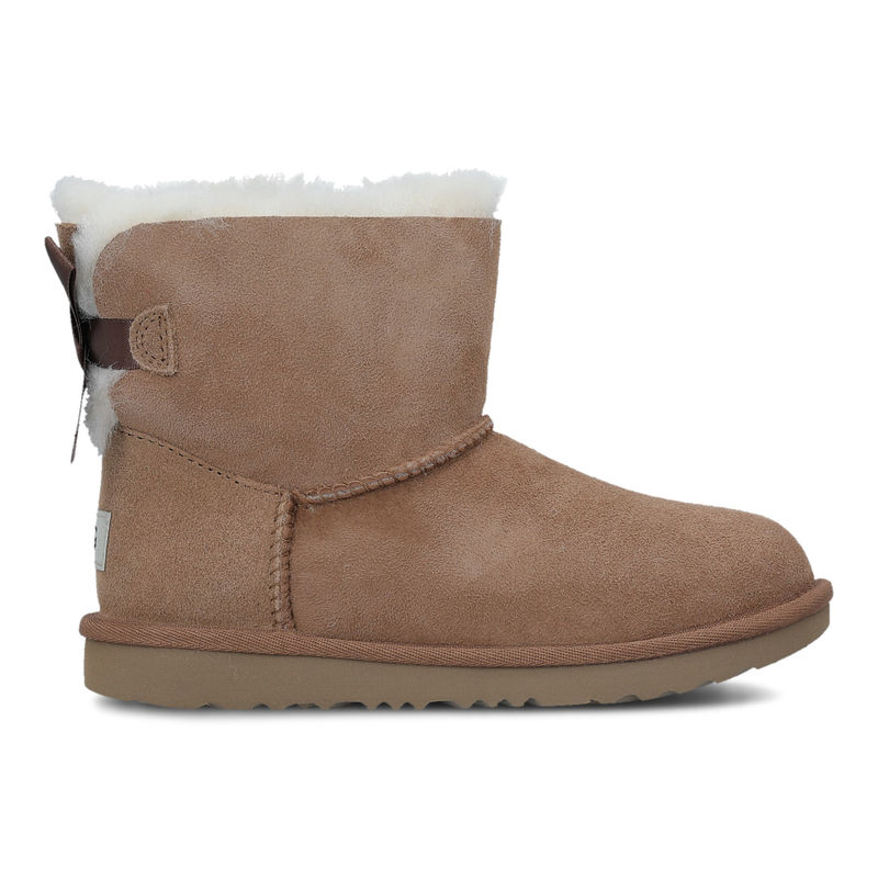 Dečije čizme Ugg Mini Bailey Bow Ii Che 01