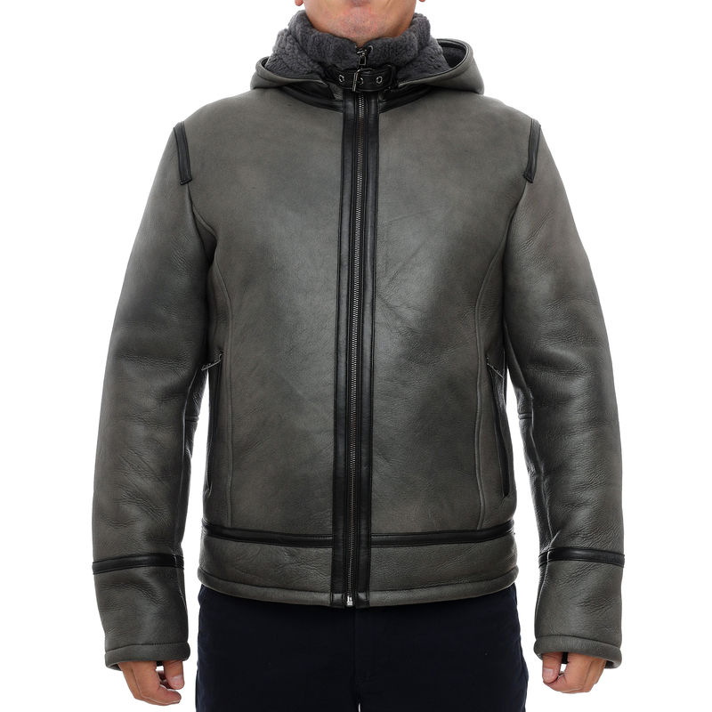 Muška jakna Invento