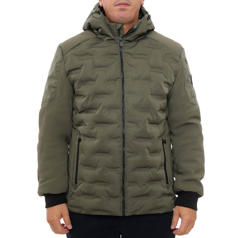 Muška jakna Invento