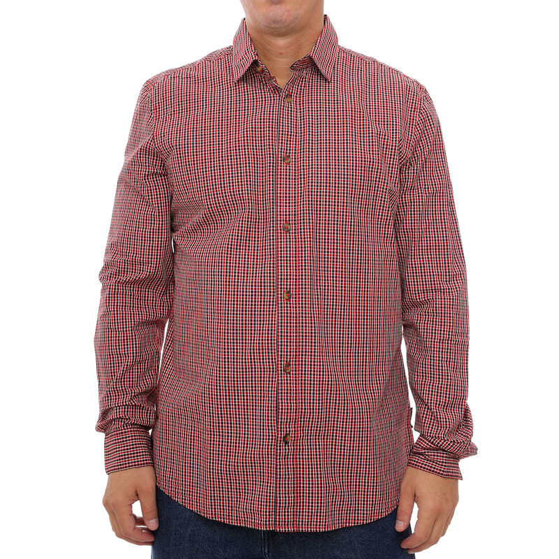 Muška košulja Tom Tailor Shirt