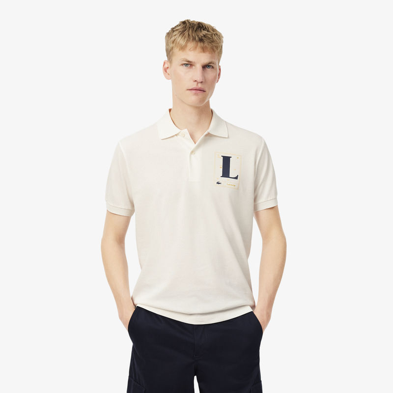 Muška polo majica Lacoste