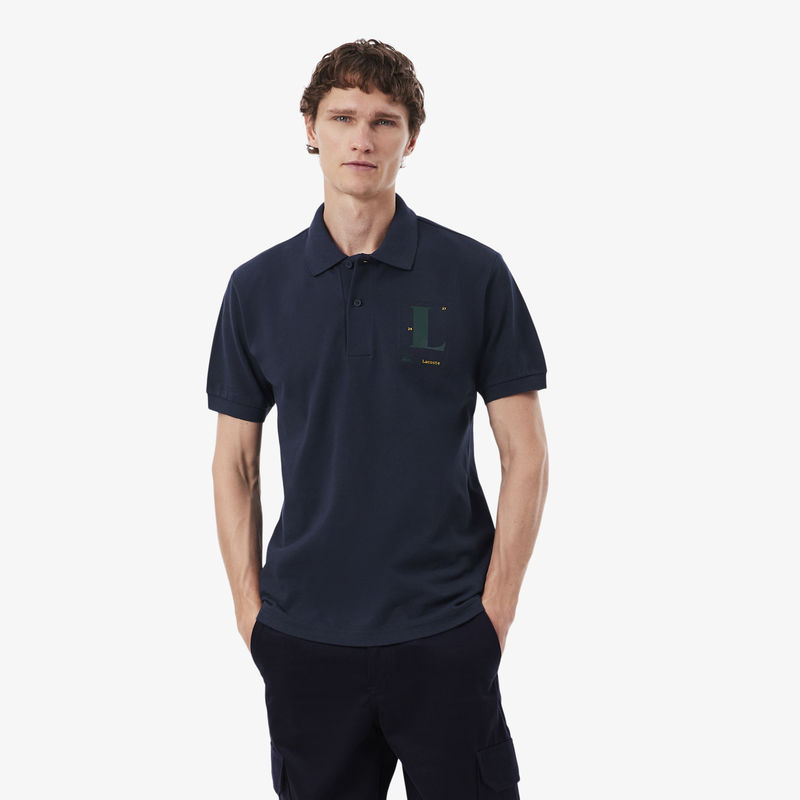 Muška polo majica Lacoste