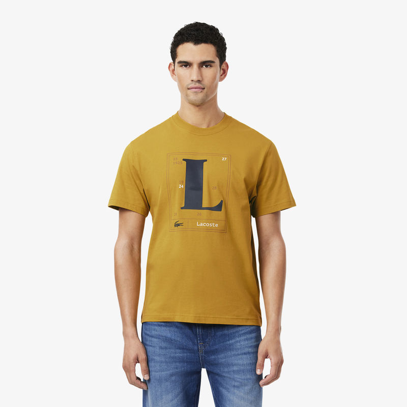 Muška T-Shirt majica Lacoste