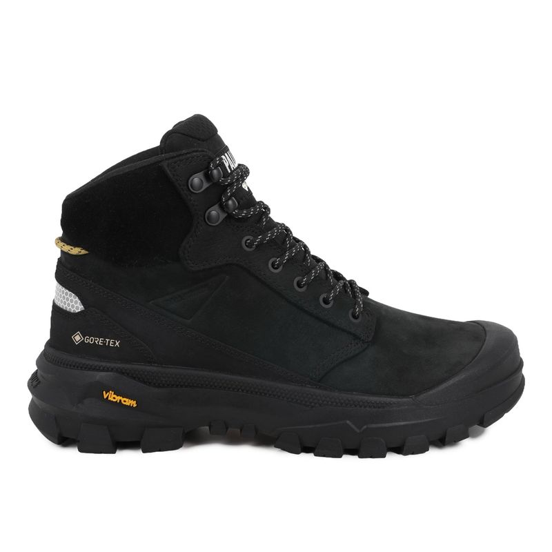 Muške cipele Palladium Pallarider mid gtx