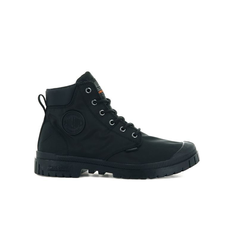 Muške cipele Palladium Pampa sp20 cuff wp+