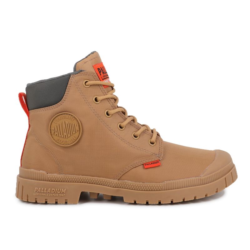 Muške cipele Palladium Pampa sp20 cuff wp+