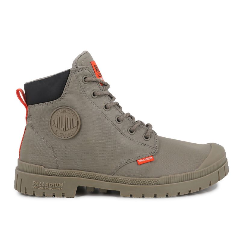 Muške cipele Palladium Pampa sp20 cuff wp+