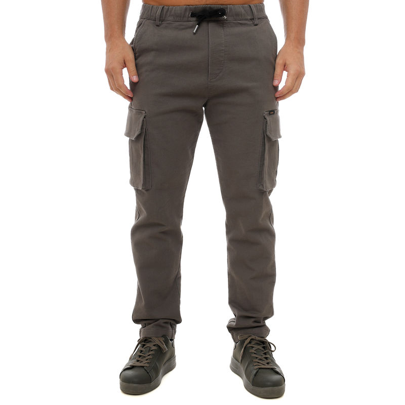 Muške pantalone Staff James man pant