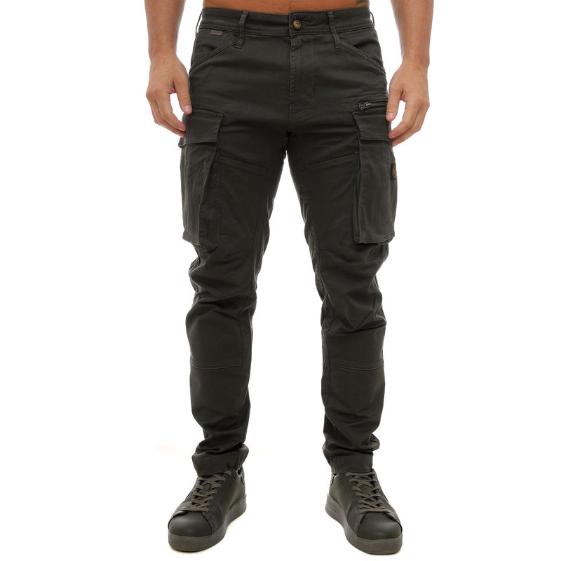 Muške pantalone Staff Lucas man pant