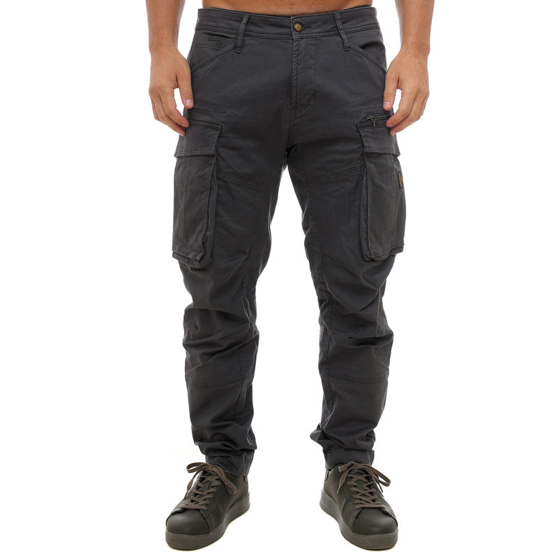 Muške pantalone Staff Lucas man pant