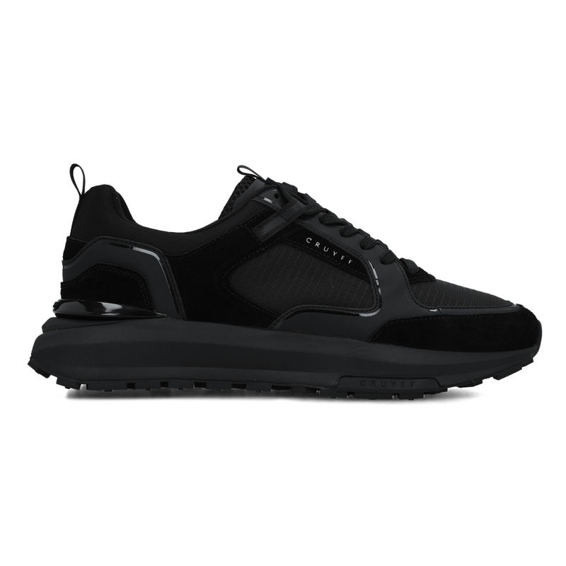 Muške patike Cruyff Rayado black