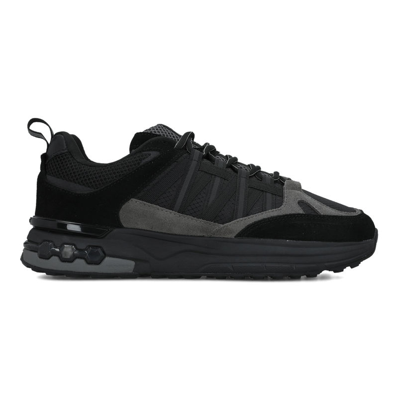 Muške patike Cruyff Zephr black