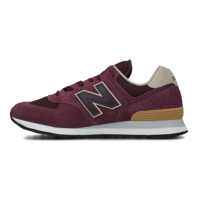 Mu ke patike NEW BALANCE PATIKE M574