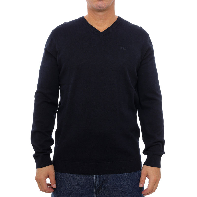 Muški džemper Tom Tailor Pullover