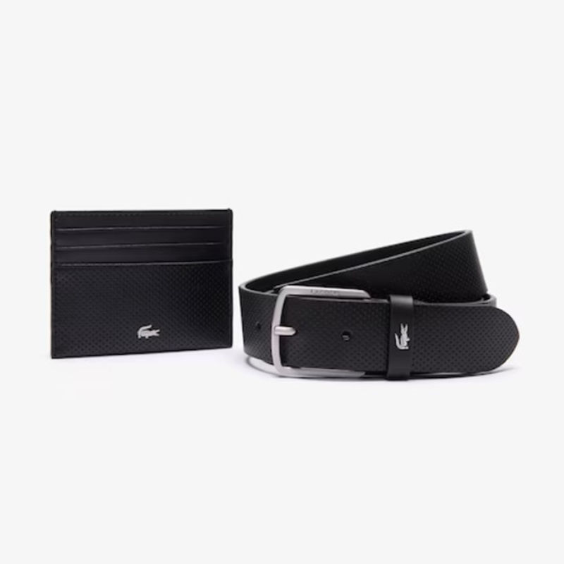 Muški kaiš Lacoste