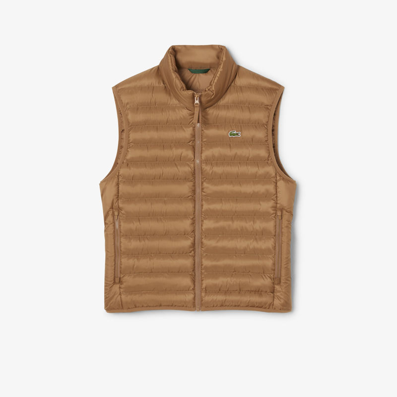 Muški prsluk Lacoste