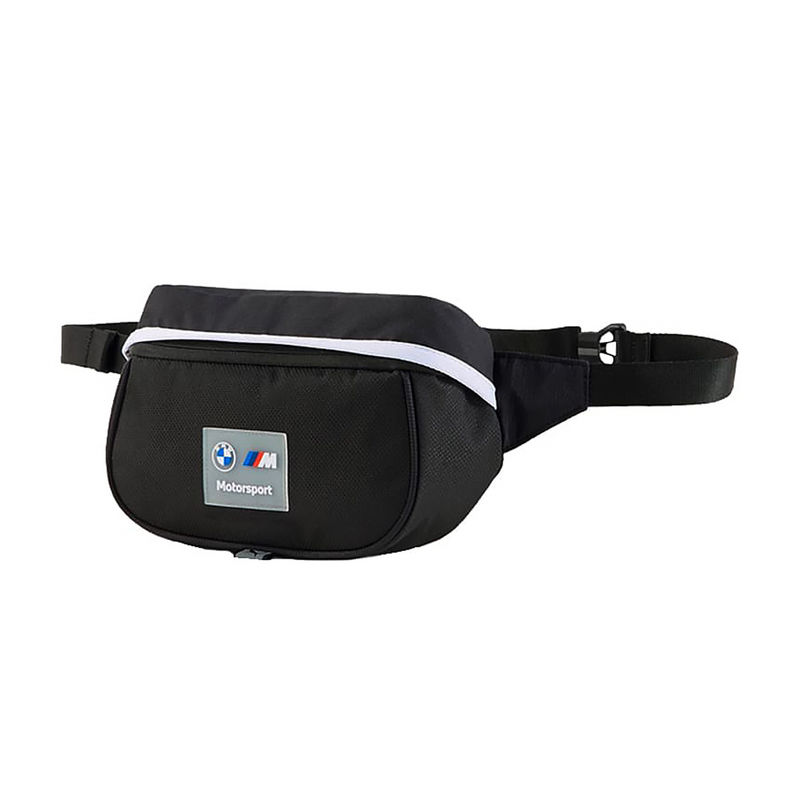 Unisex torba Puma BMW MMS Waist Bag