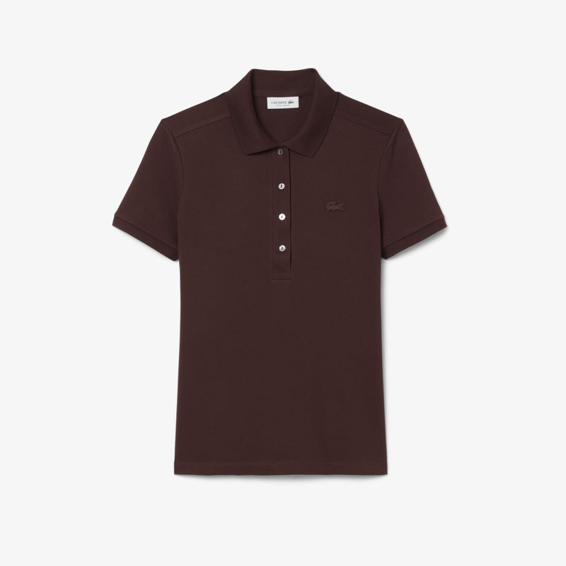 Ženska polo majica Lacoste