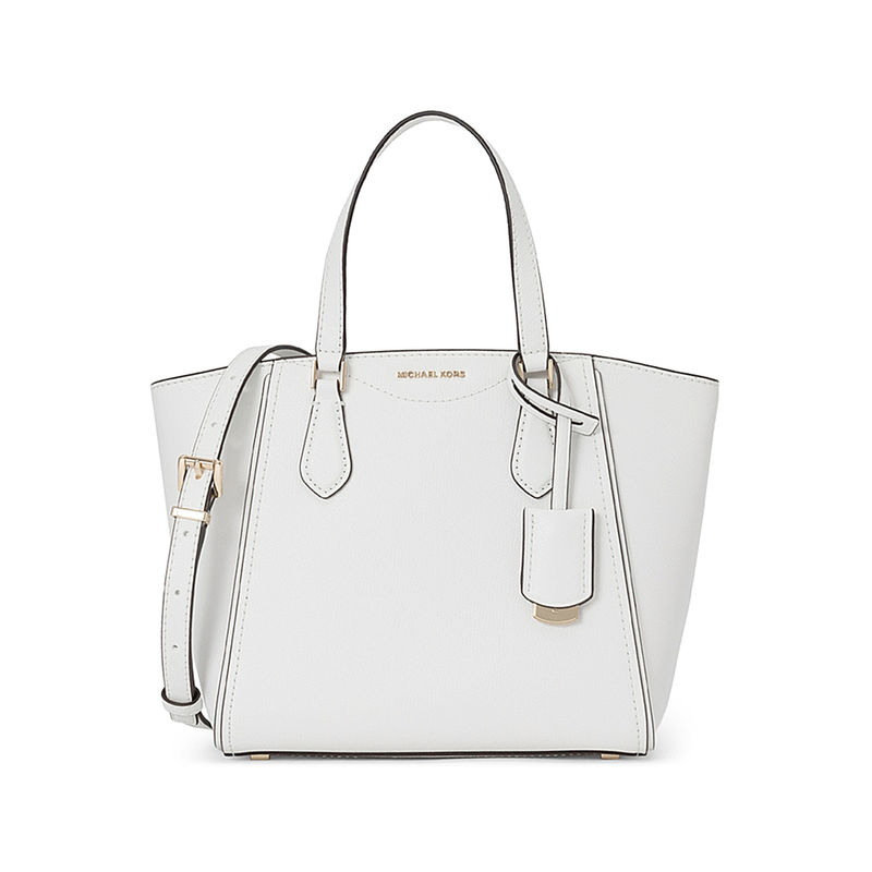 Ženska torba Michael Kors Sm Conv Tz Tote Xbody