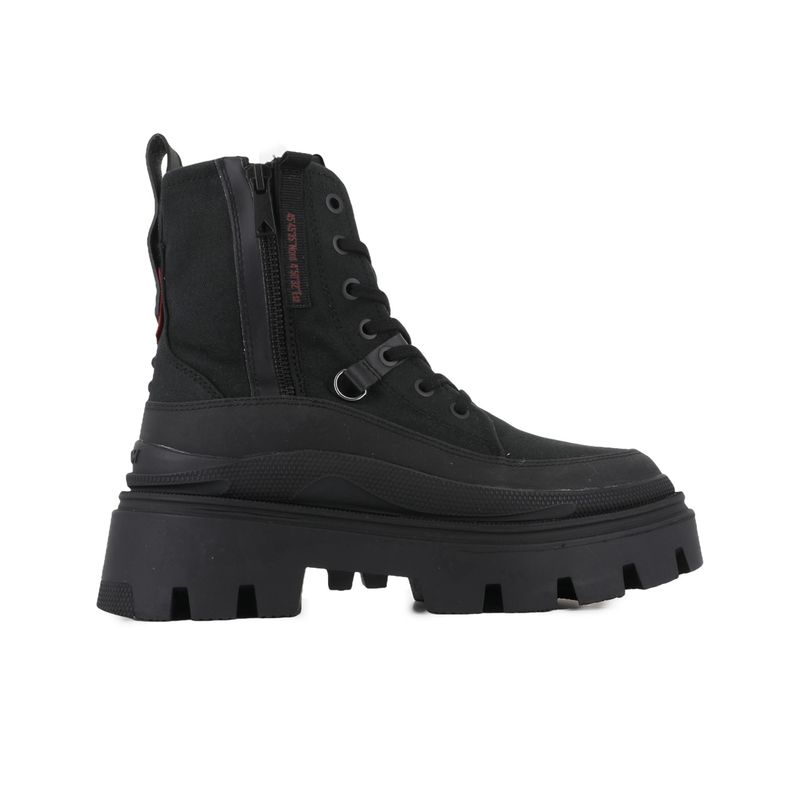 Ženske cipele Palladium Pallasquad zip tx
