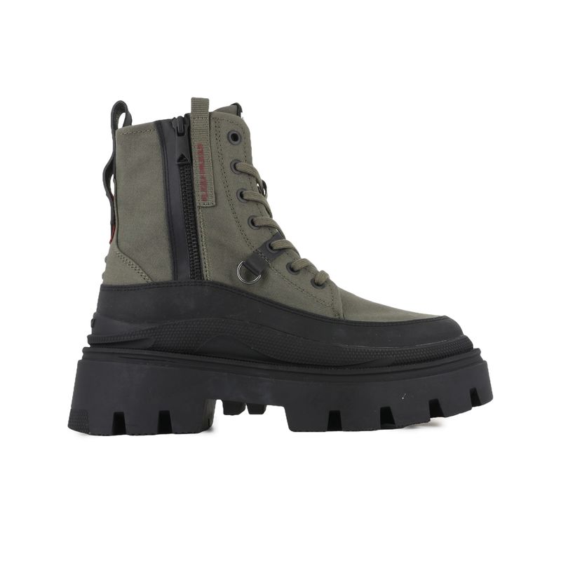 Ženske cipele Palladium Pallasquad zip tx