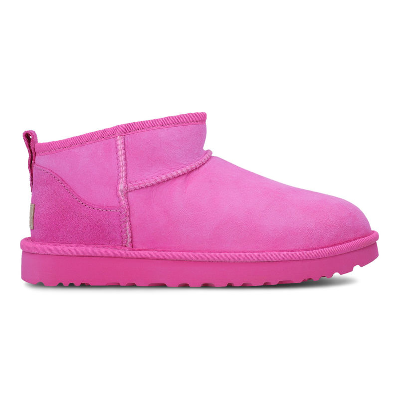 Ženske čizme Ugg Classic Ultra Mini - Ekskluziva