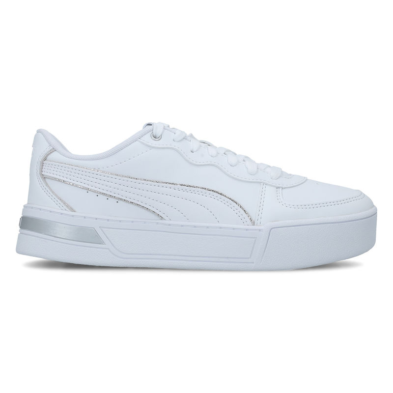 Ženske patike Puma SKYE METALLIC