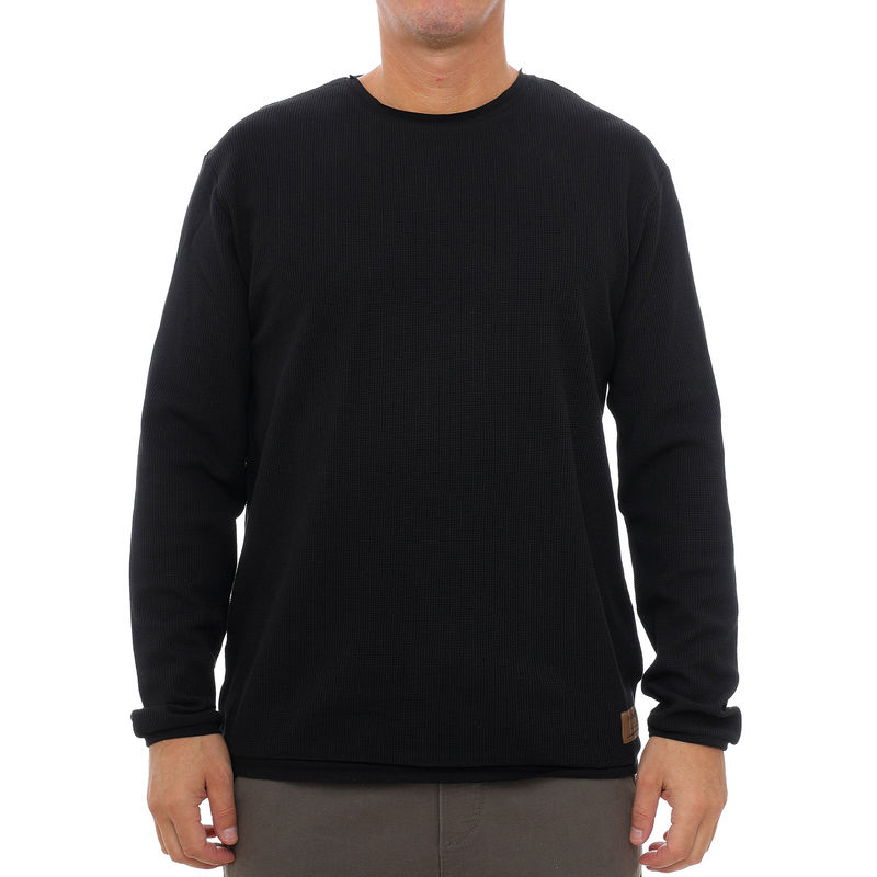 Ženski duks Staff Way 1 man longsleeve