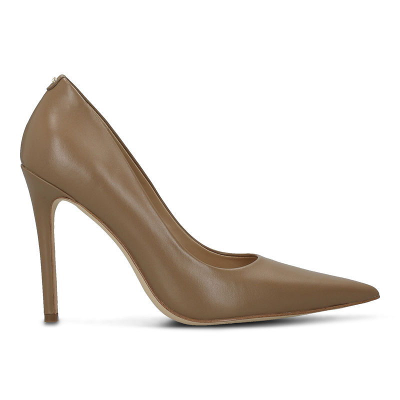 Ženske cipele sa štiklom Michael Kors Elyse high pump