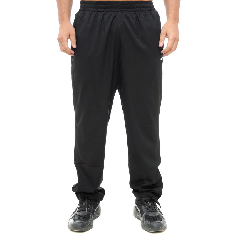 Muška trenerka donji deo Puma Ess woven pants op