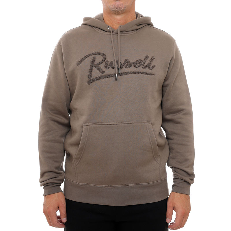 Muški duks Russell Pull over hoody sweat