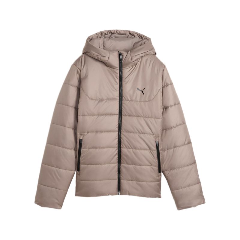 Dečija jakna Puma Ess hooded padded jacket