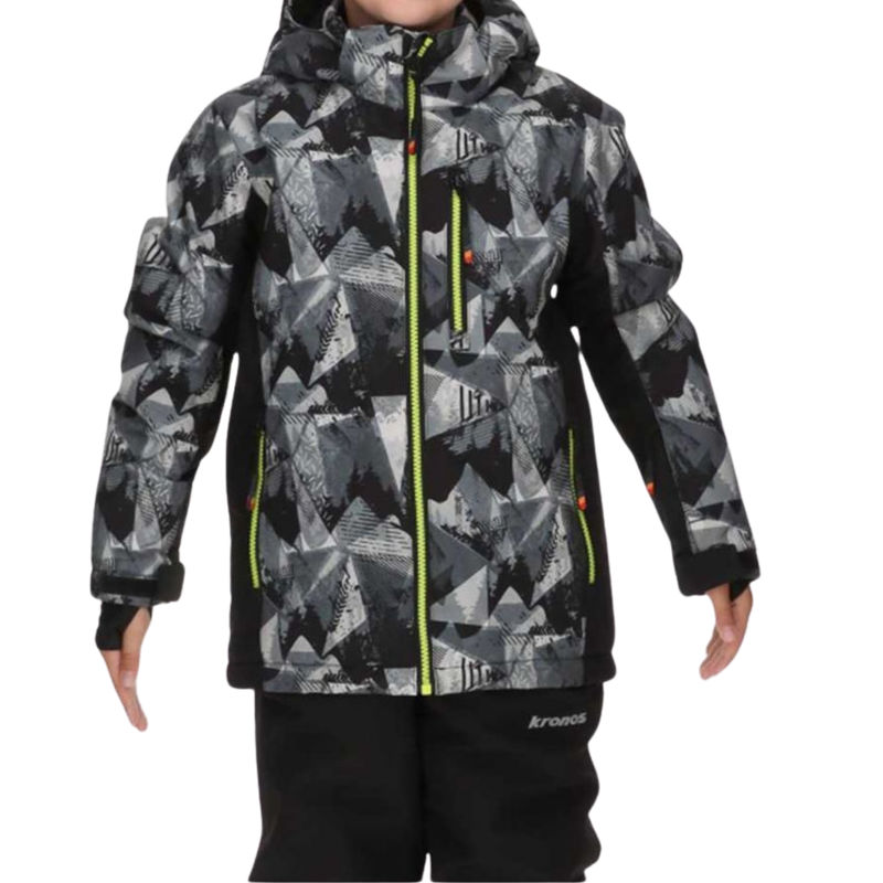 Dečija ski jakna Ellesse Milo ski jacket