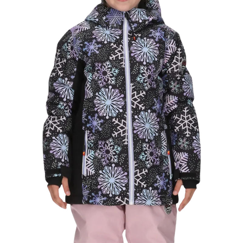 Dečija ski jaknaEllesse Leona ski jacket