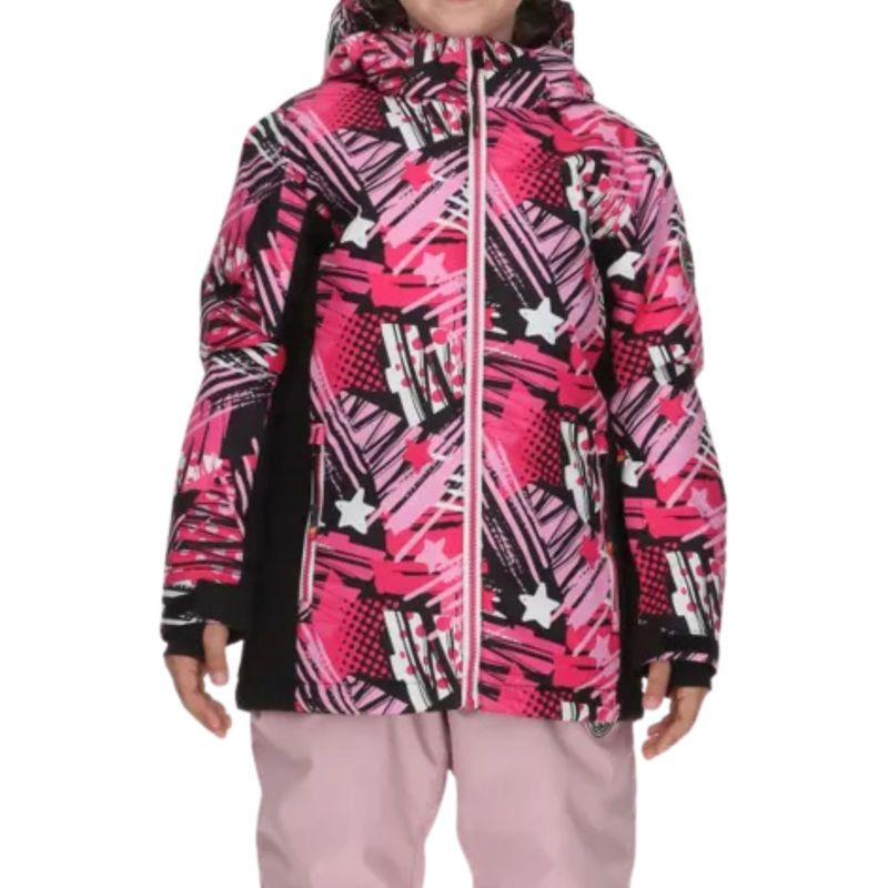 Dečija ski jaknaEllesse Lolita ski jacket