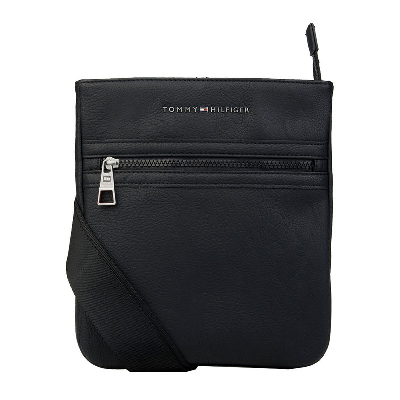 Muška torba TOMMY HILFIGER ESSENTIAL FLAT CROSSOVER