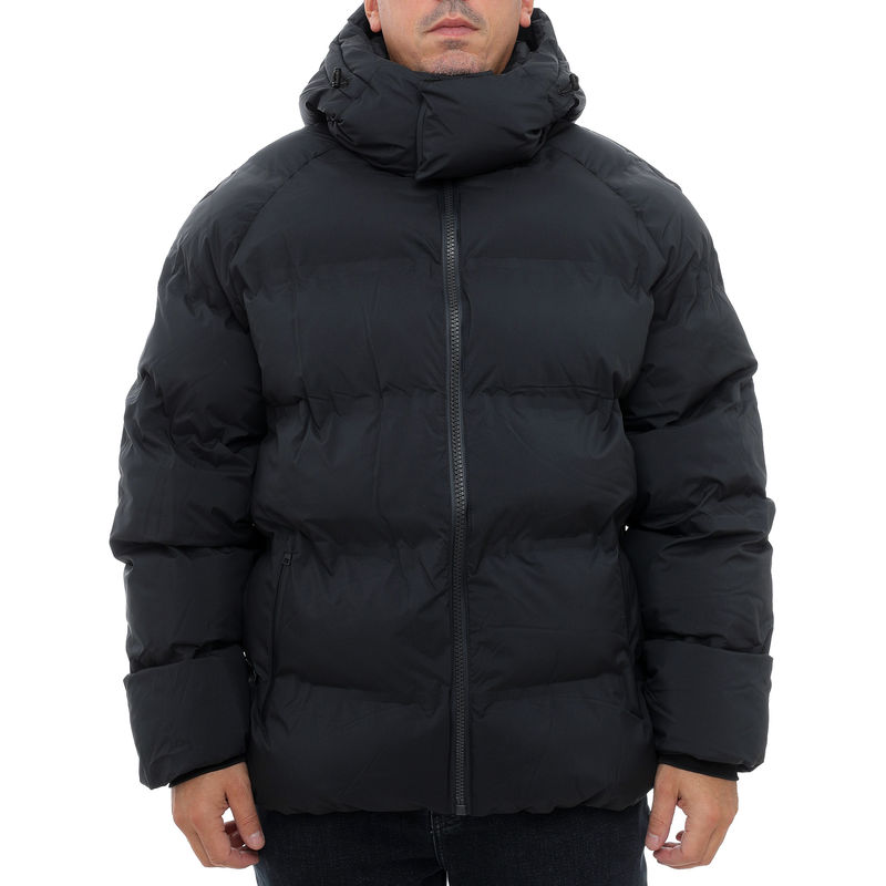 Muška zimska jakna Lyle&Scott Welded wadding jacket