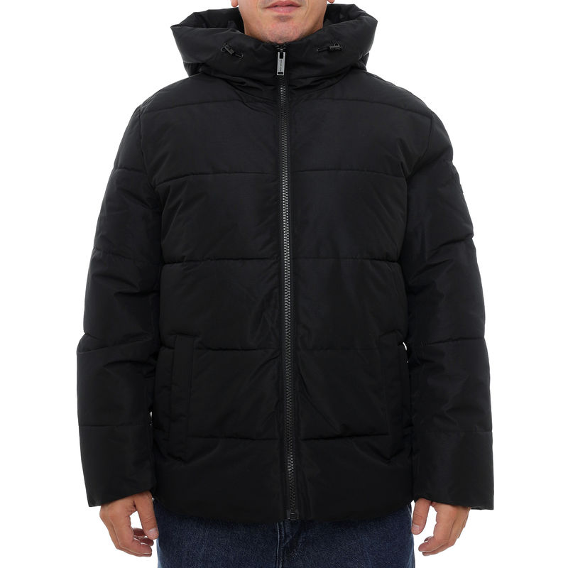 Muška zimska jakna Michael Kors-Alma - Hooded Puffer Coat